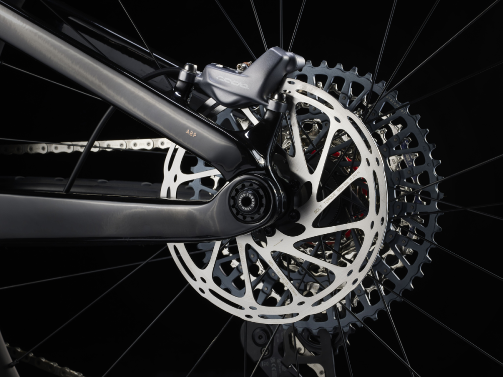 TREK Fuel EX 9.8 GX AXS ML