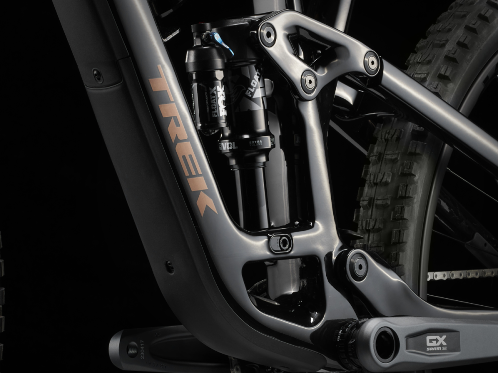 TREK Fuel EX 9.8 GX AXS ML