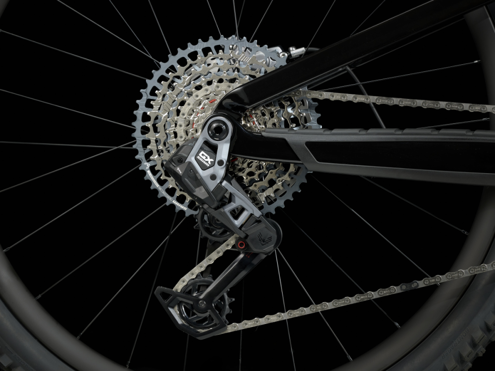 TREK Fuel EX 9.8 GX AXS ML