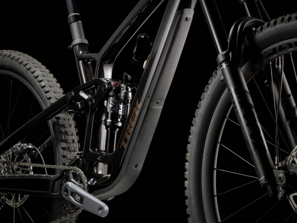 TREK Fuel EX 9.8 GX AXS ML