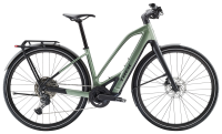 TREK FX+ 7 MS EU S