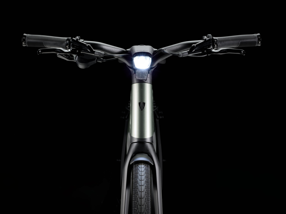 TREK FX+ 7 MS EU S