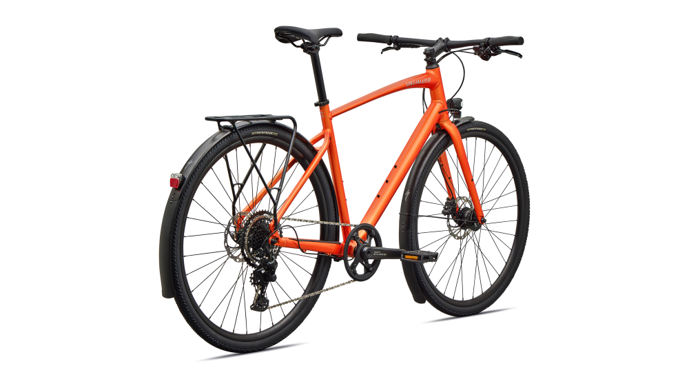 Specialized Sirrus X 2.0 EQ
