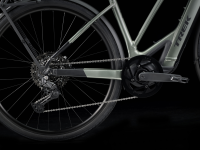 TREK FX+ 7 MS EU S