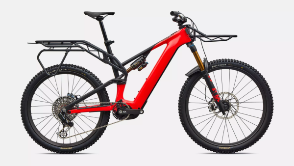 Specialized Levo X Sw G4