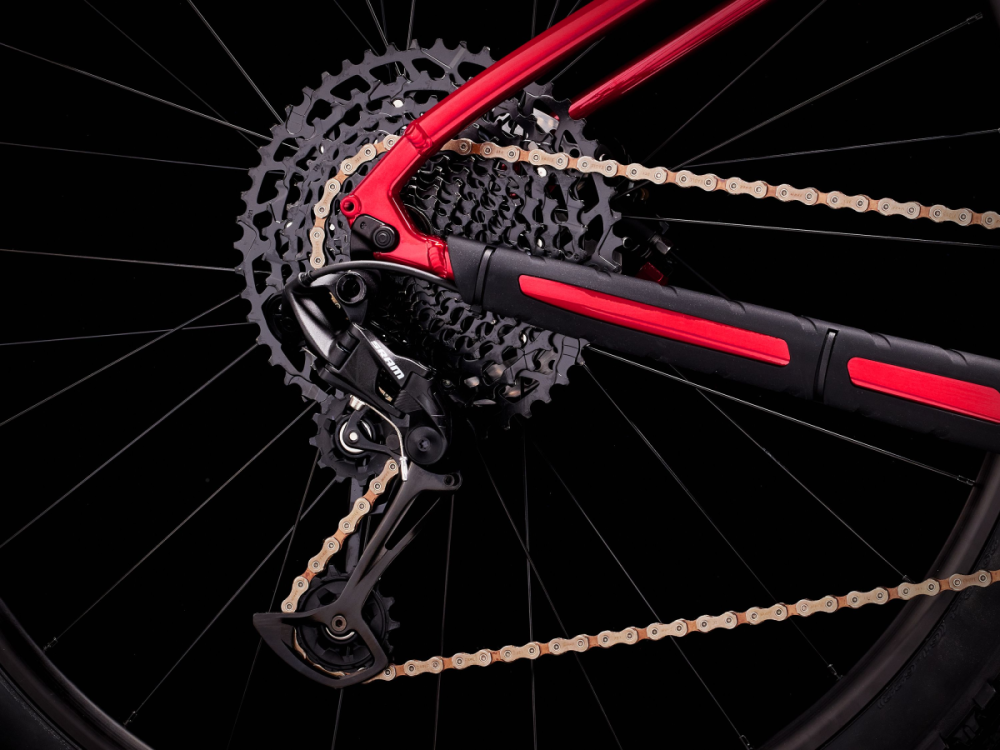 TREK Marlin 8 XXS