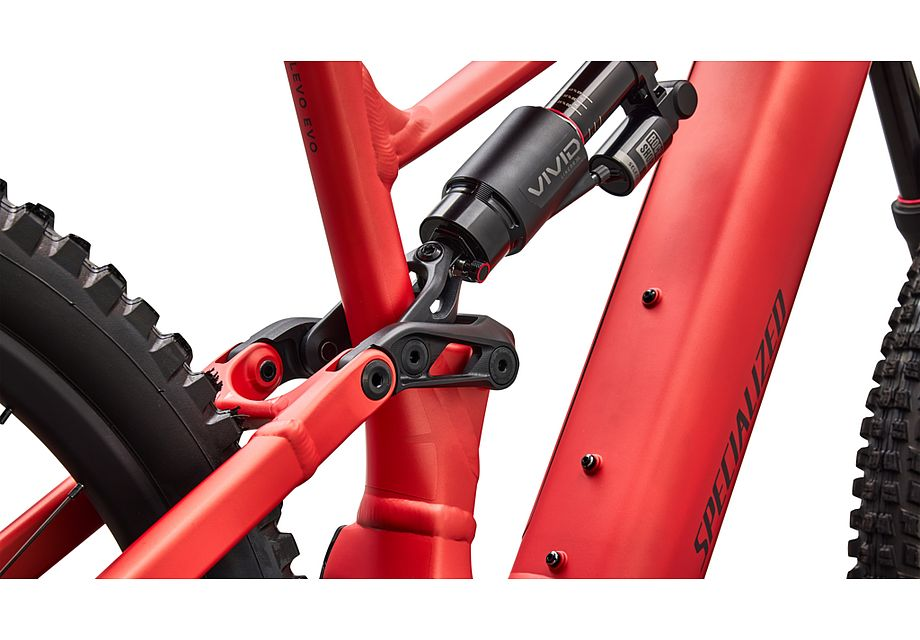 Specialized Levo 4 EVO Comp Alloy
