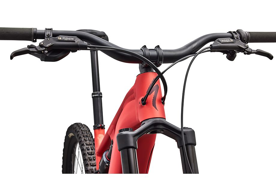 Specialized Levo 4 EVO Comp Alloy S2