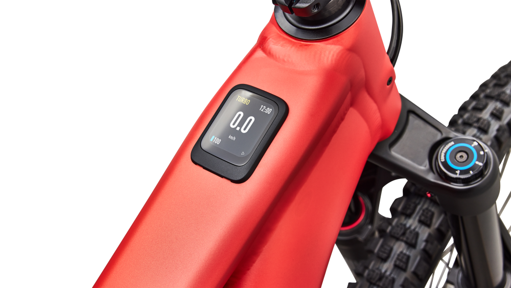 Specialized Levo 4 EVO Comp Alloy S2