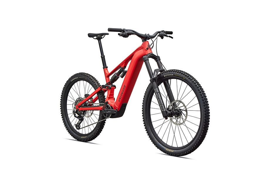 Specialized Levo 4 EVO Comp Alloy S3