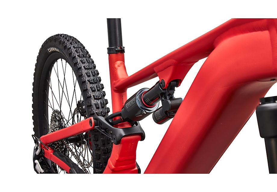 Specialized Levo 4 EVO Comp Alloy S3
