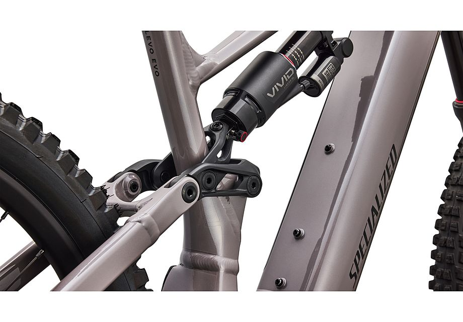 Specialized Levo 4 EVO Comp Alloy