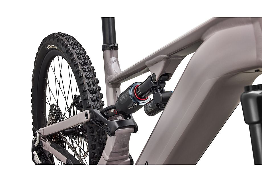 Specialized Levo 4 EVO Comp Alloy S2