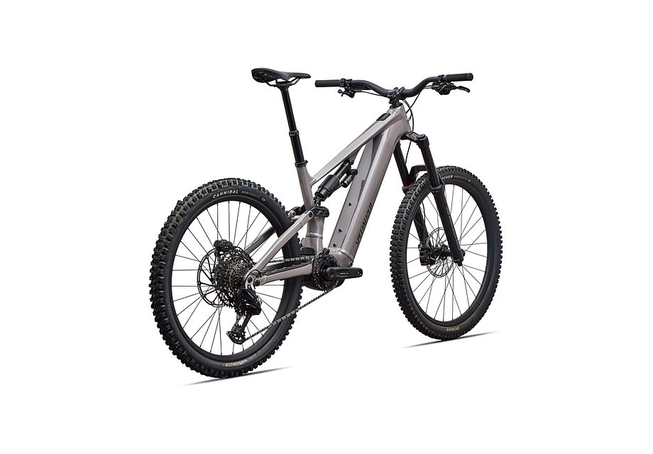 Specialized Levo 4 EVO Comp Alloy S3