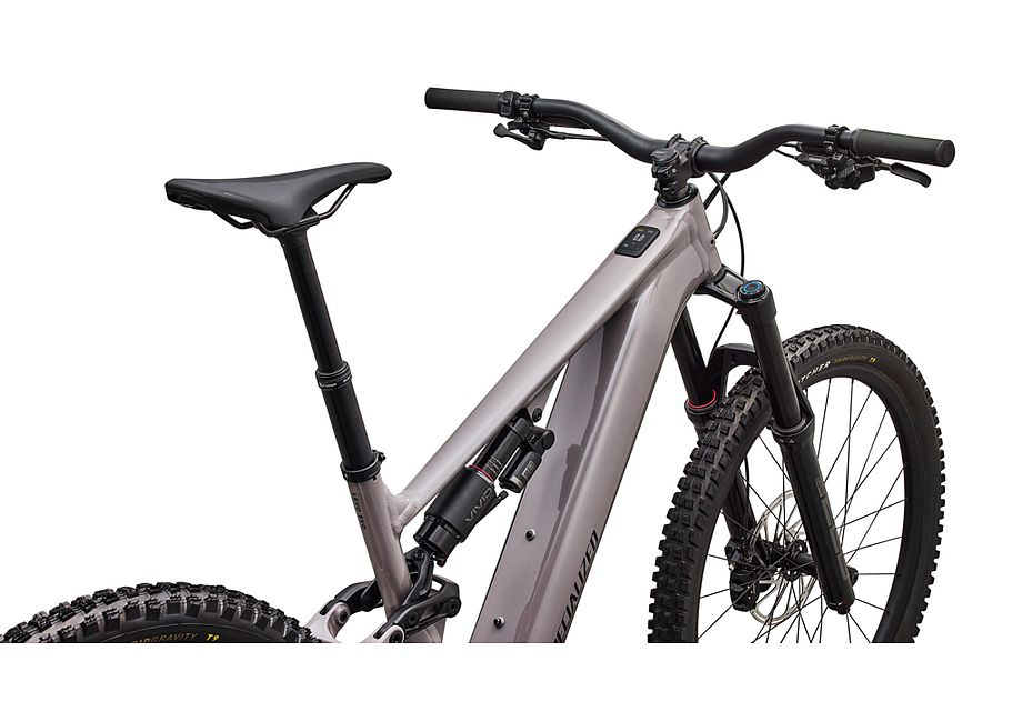 Specialized Levo 4 EVO Comp Alloy S3