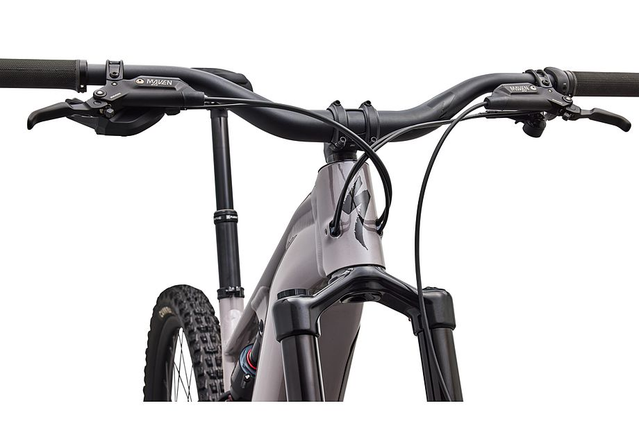 Specialized Levo 4 EVO Comp Alloy S4
