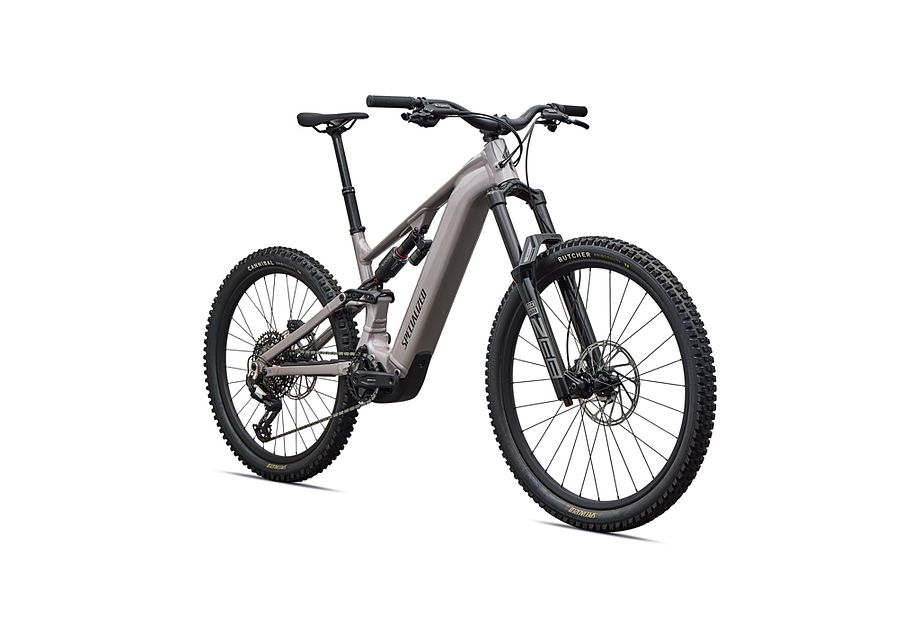 Specialized Levo 4 EVO Comp Alloy S5