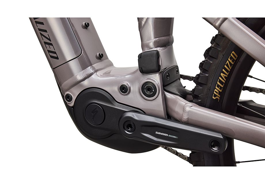 Specialized Levo 4 EVO Comp Alloy S5