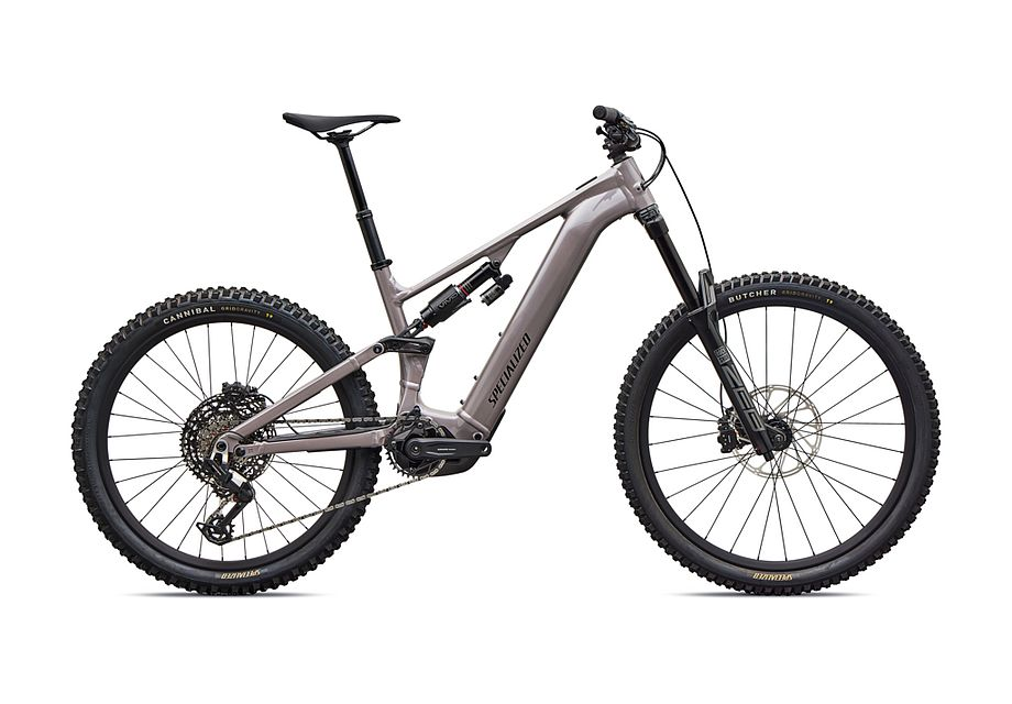Specialized Levo 4 EVO Comp Alloy S6